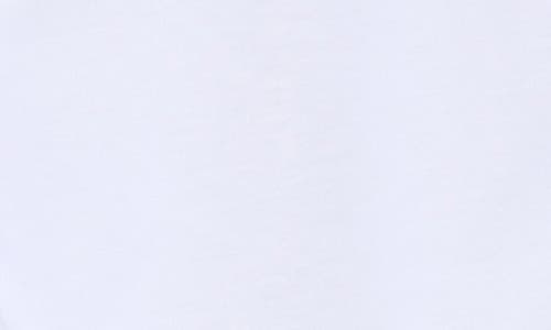 Vigoss Tie Back Ruched Tank Top In White