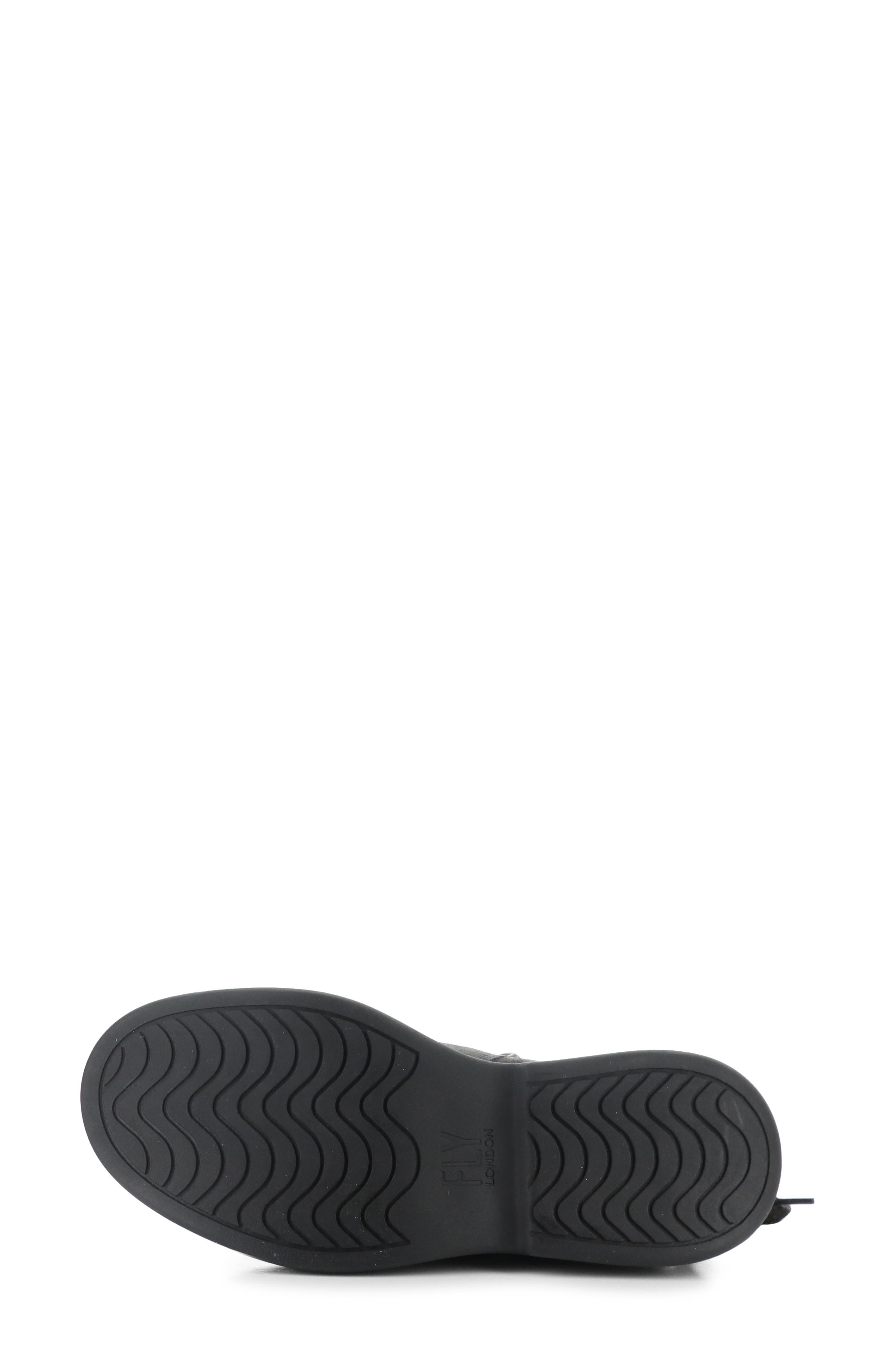Mebs Bootie, Alternate, color, 001 DIESEL OIL SUEDE