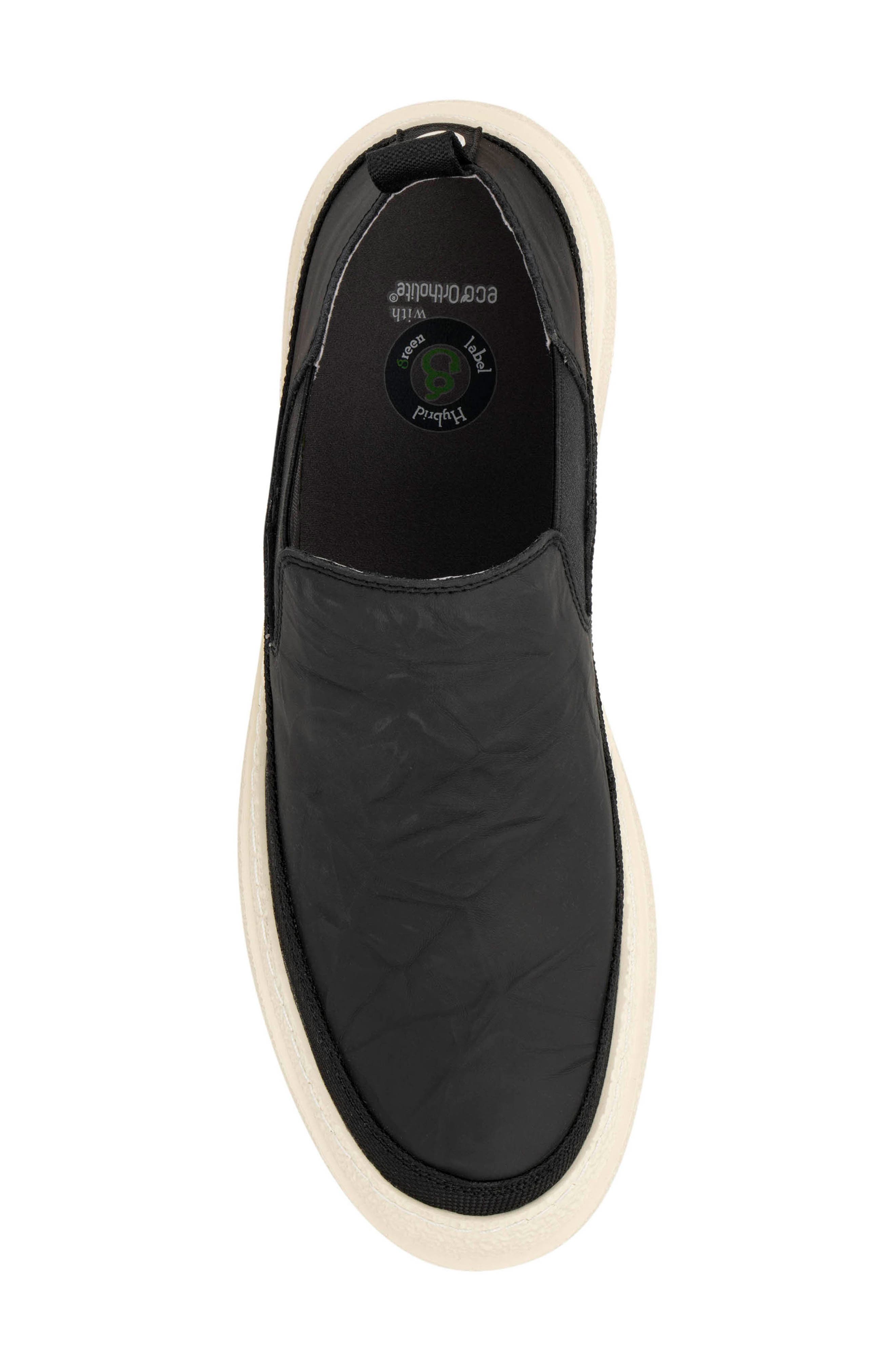 Hybrid Green Label Breeze Slip-On, Alternate, color, 