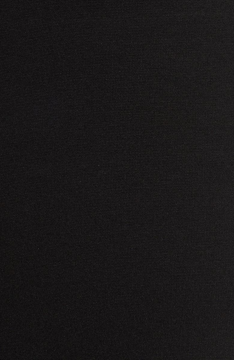 Isabella Oliver Kennett Maternity Dress, Alternate, color, 