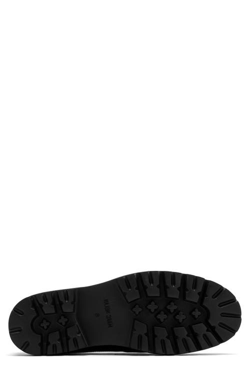 MARC NOLAN MARC NOLAN ADLER LUG SOLE LOAFER 