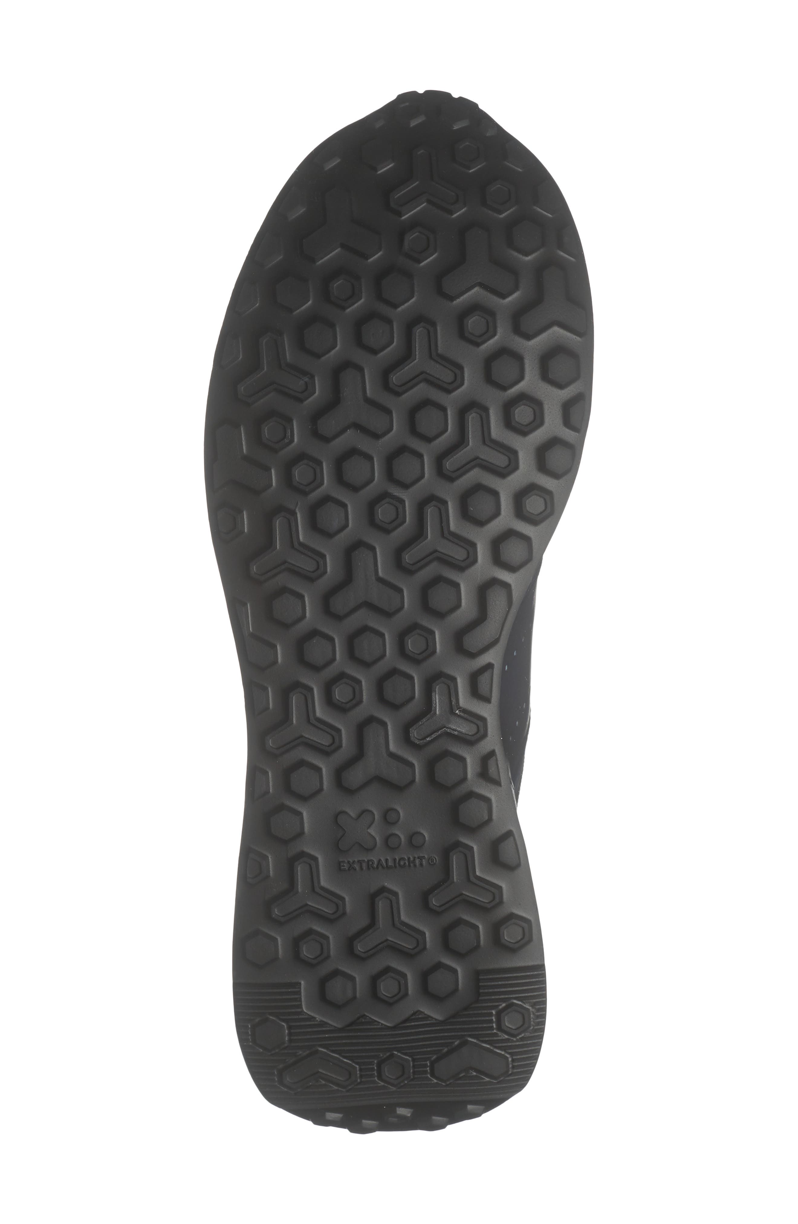 Magnanni Sona Sneaker, Alternate, color, Navy