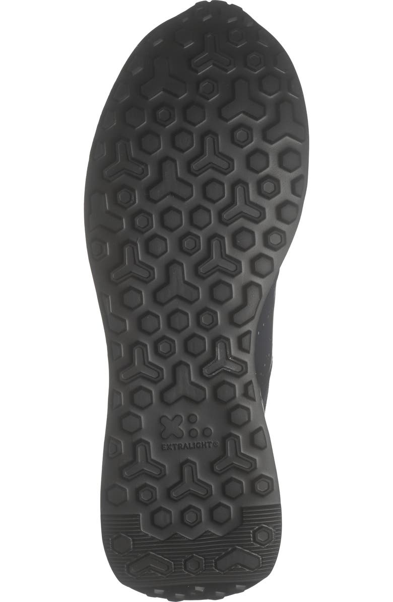 Magnanni Sona Sneaker, Alternate, color, Navy