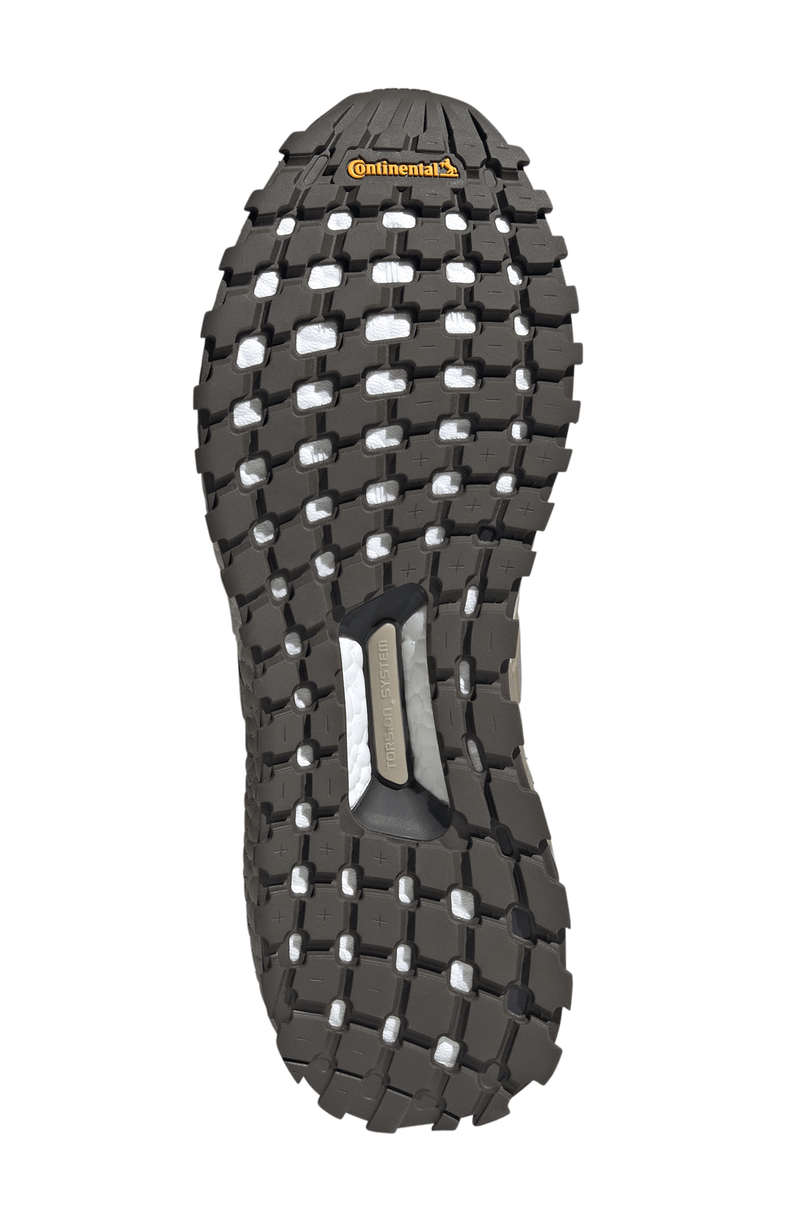 adidas Ultraboost 1.0 All Terrain Running Sneaker, Alternate, color, 