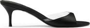 FEMME Capri Mule