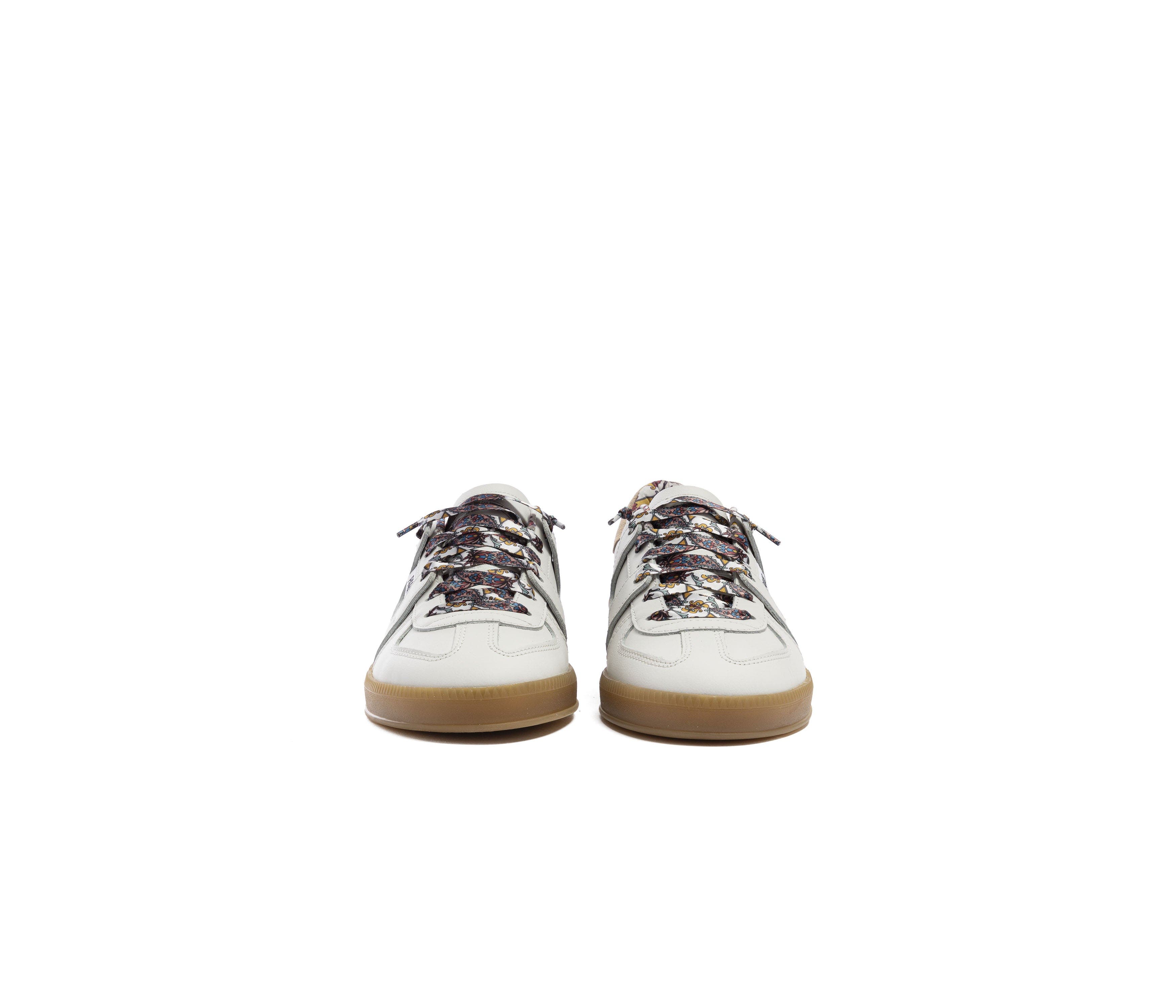 P448 Monza Sneaker, Alternate, color, Birch Beige