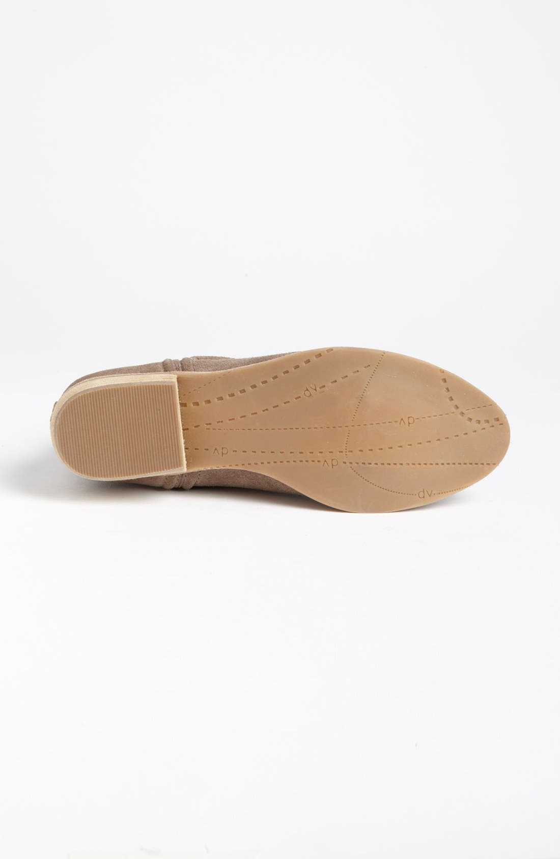 DV by Dolce Vita 'Mani' Boot, Alternate, color, TAUPE SUEDE