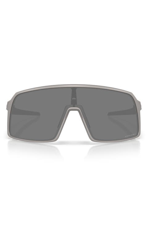 Sutro 137mm Shield Sunglasses