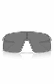 Sutro 137mm Shield Sunglasses