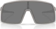 Oakley Sutro 137mm Shield Sunglasses