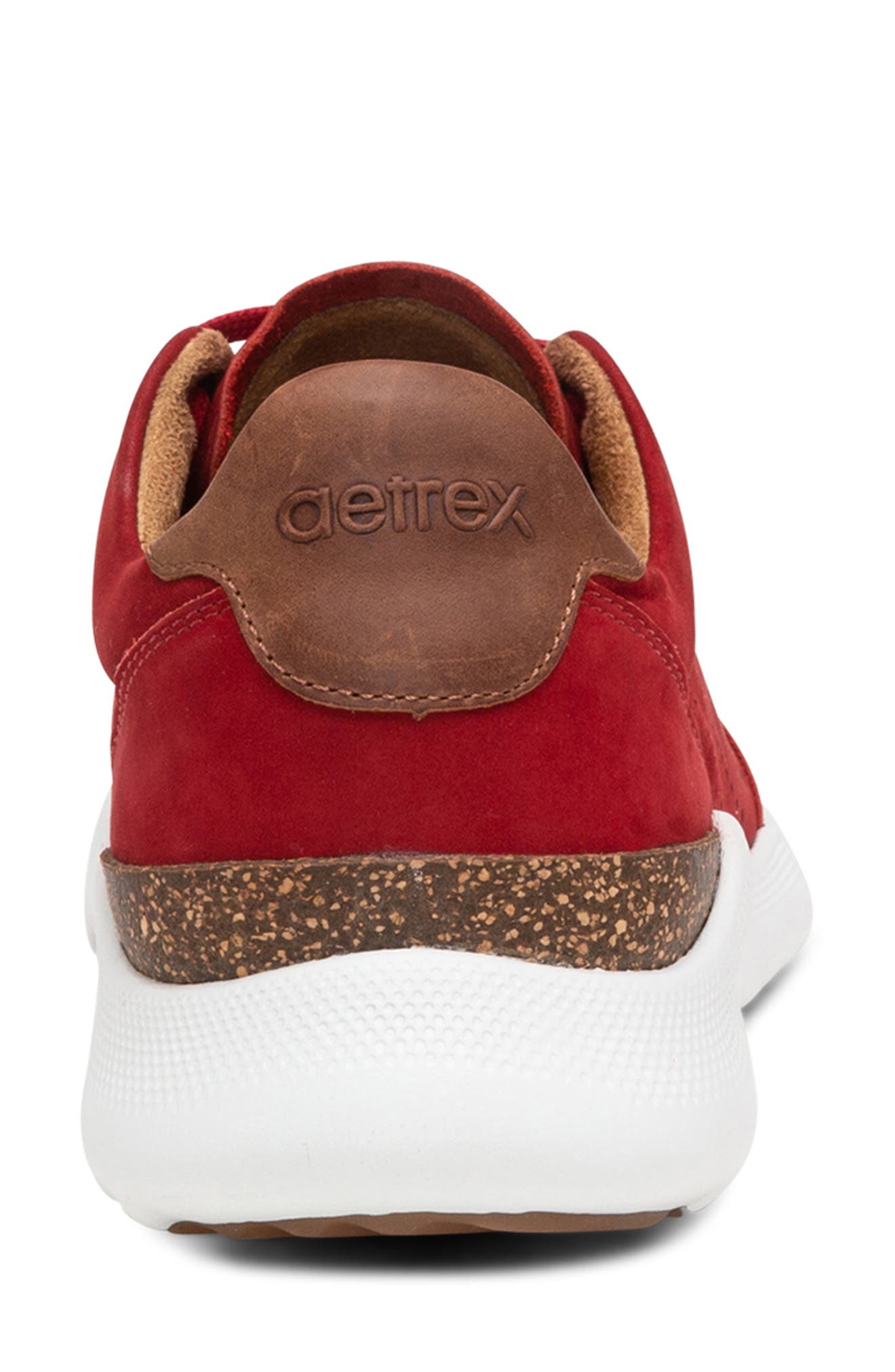 Aetrex Laura Sneaker, Alternate, color, 