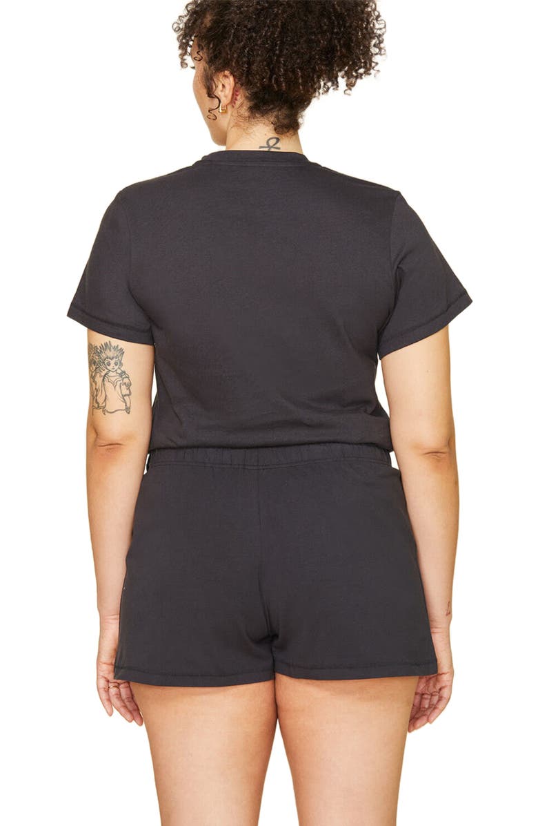 Subset Soft Short, Alternate, color, 