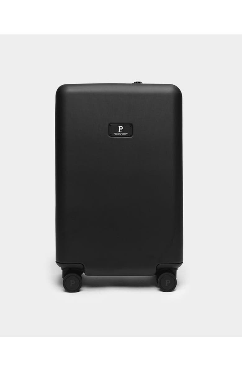 Portland Gear Cascade Carry-On, Main, color, Black