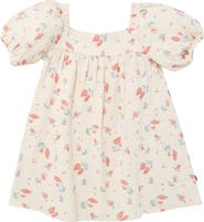 Modern Moments™ by Gerber Puff Sleeve Dress