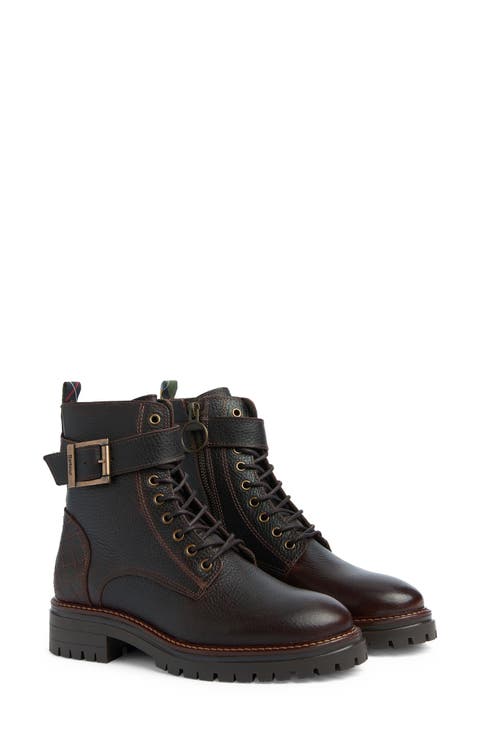 Heidi Combat Boot (Women)