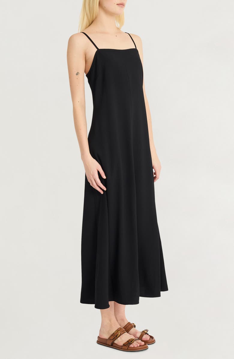 Luxely Tank Dress, Alternate, color, Meteorite