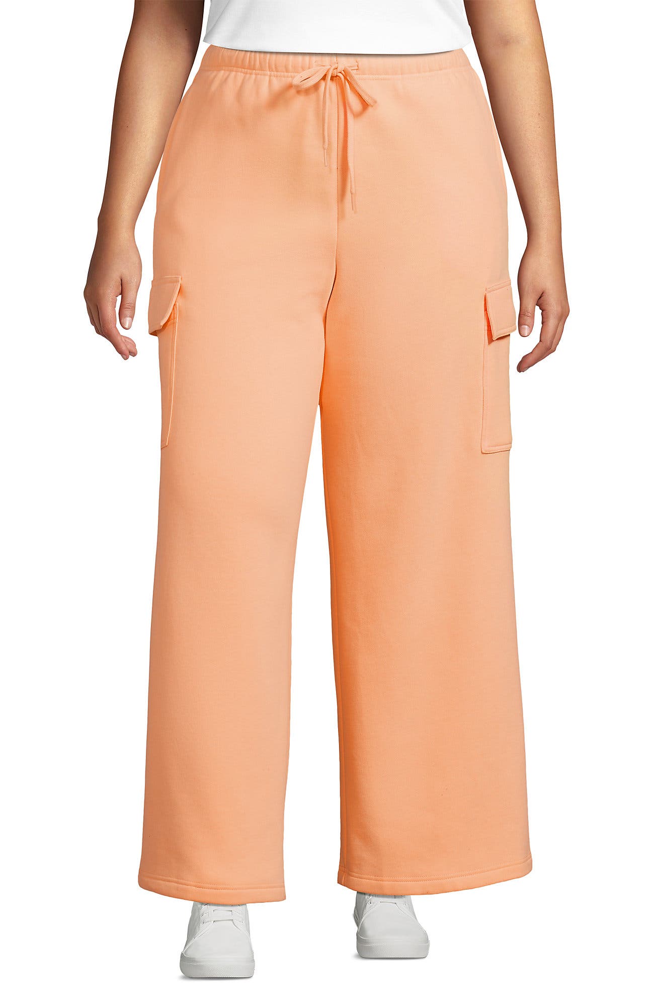 Peach Sorbet
