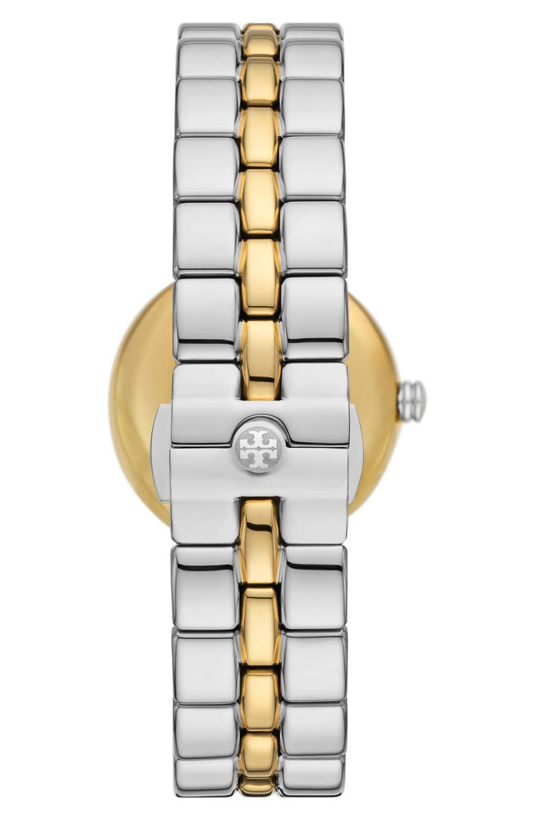 Tory Burch The Kira Bracelet Watch, 30mm, Alternate, color,