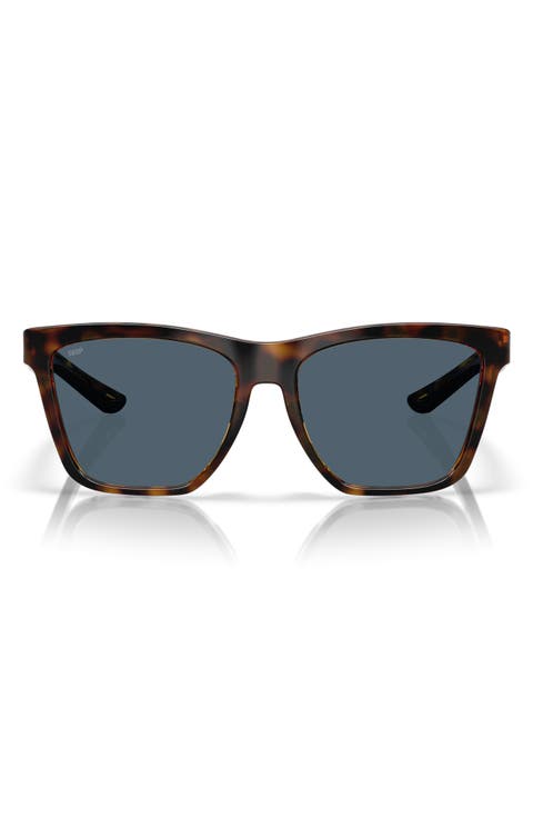 Panga II 57mm Sunglasses
