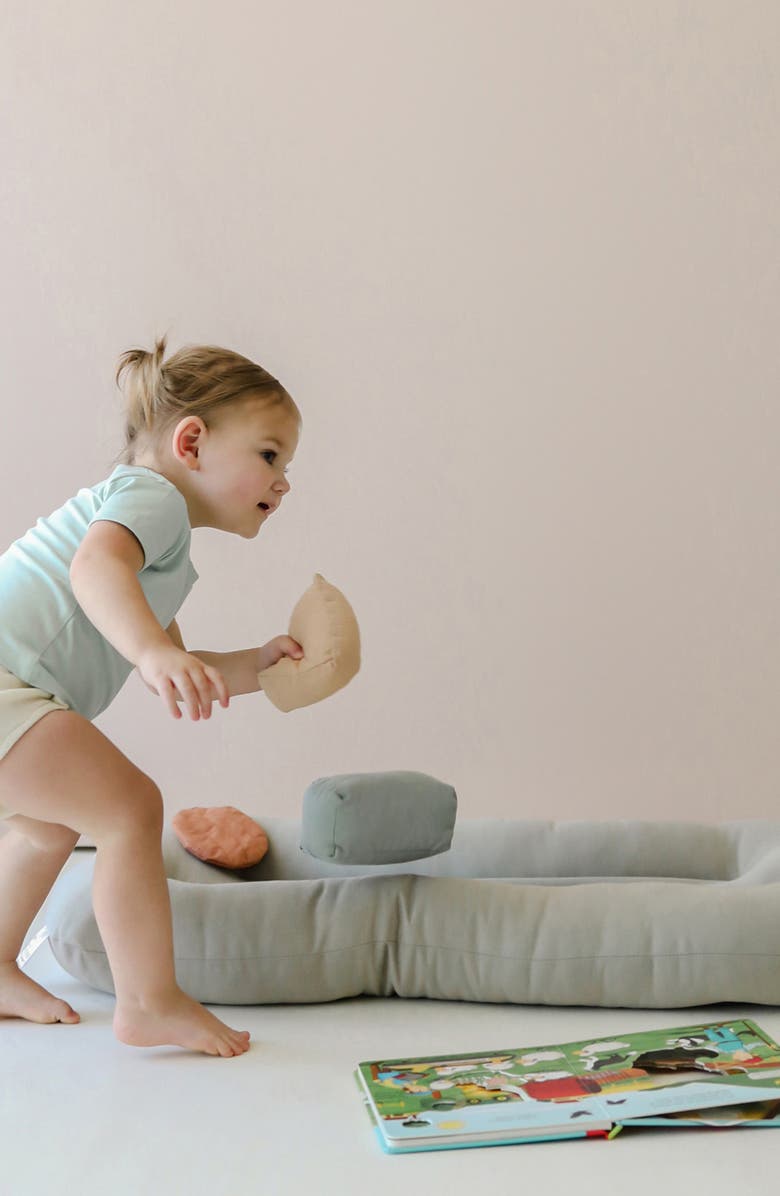 Toddler Lounger