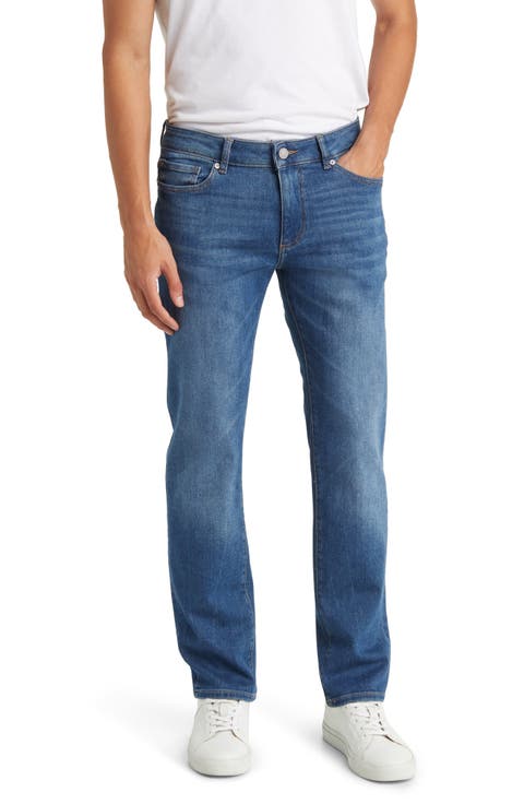 Nick Slim Fit Jeans (Seaside)