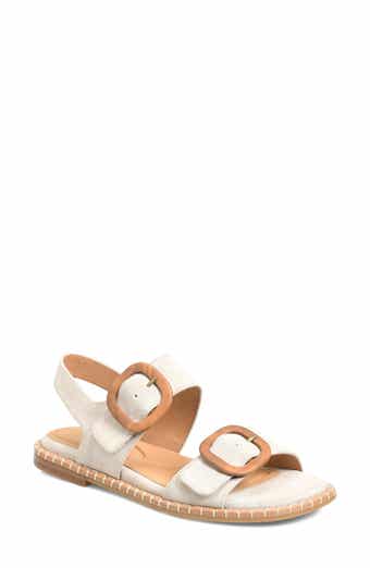 Napa Slingback Sandal