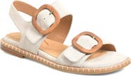 Söfft Napa Slingback Sandal