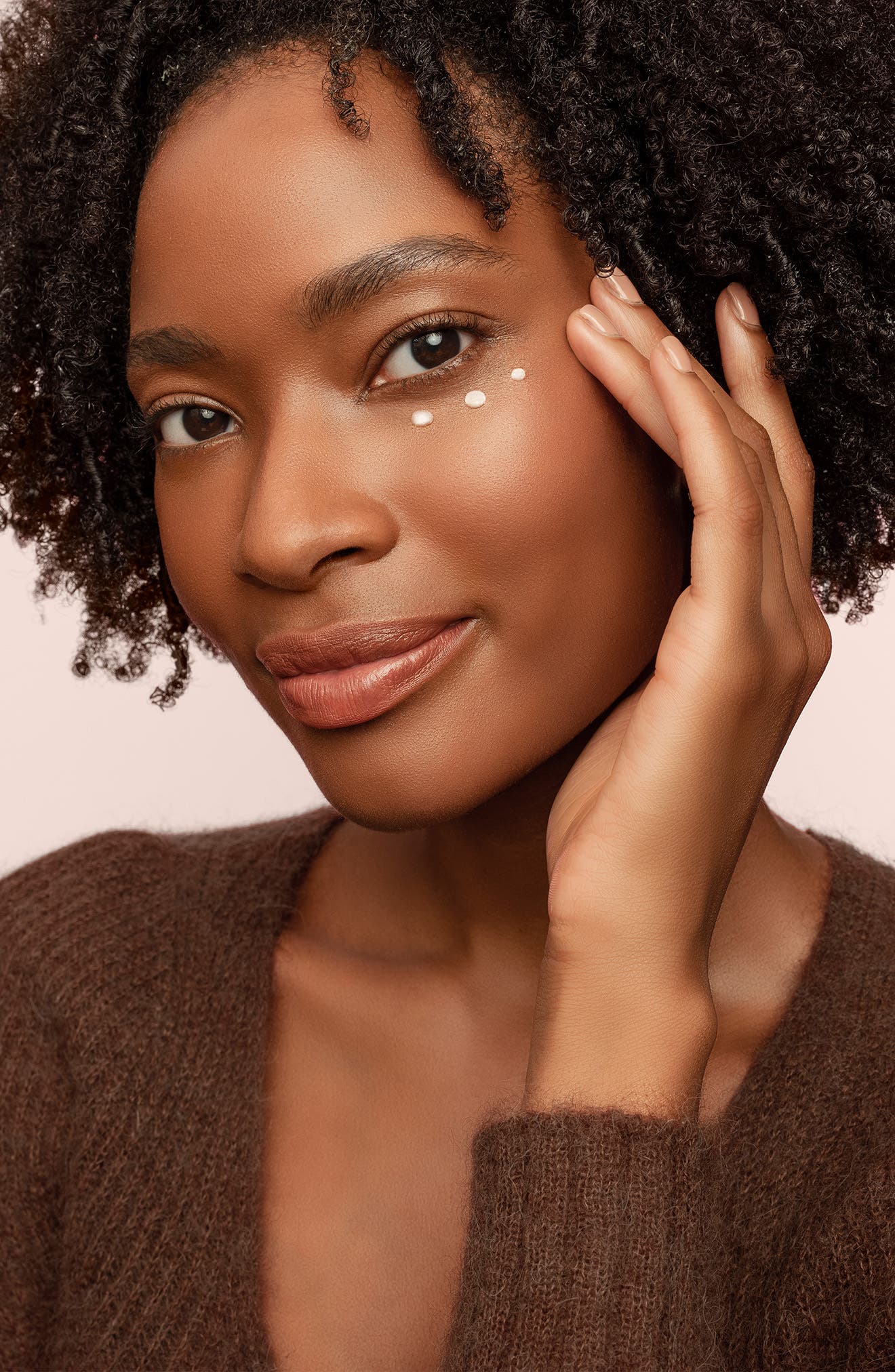 Крем для век Shiseido Benefiance Wrinkle Smoothing — фото 8