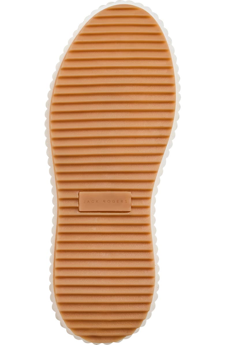 Jack Rogers Janetta Faux Fur Bootie, Alternate, color, Black