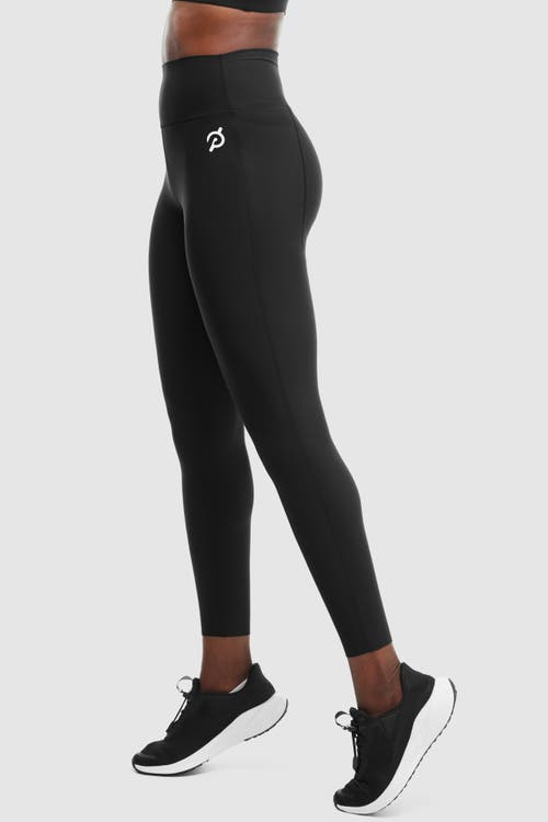 Peloton Cadent High Rise Pocket Legging In Black