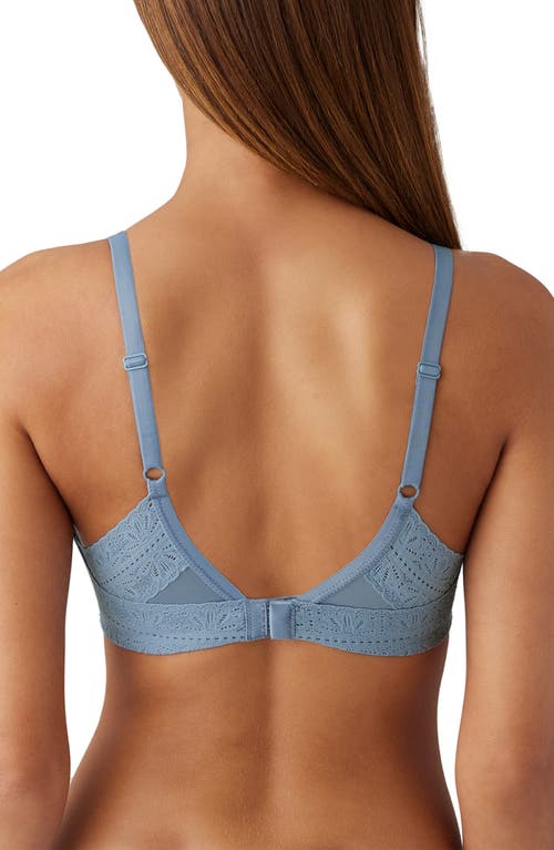 B.tempt'd By Wacoal Future Foundation Wireless T-shirt Bra