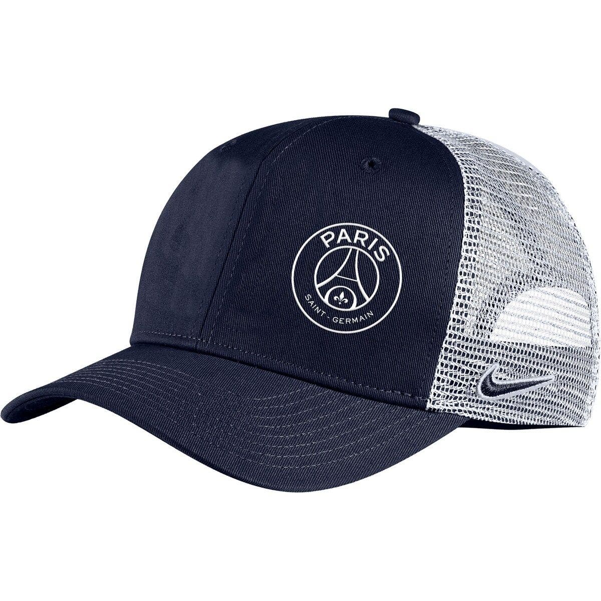 nike paris st germain hat