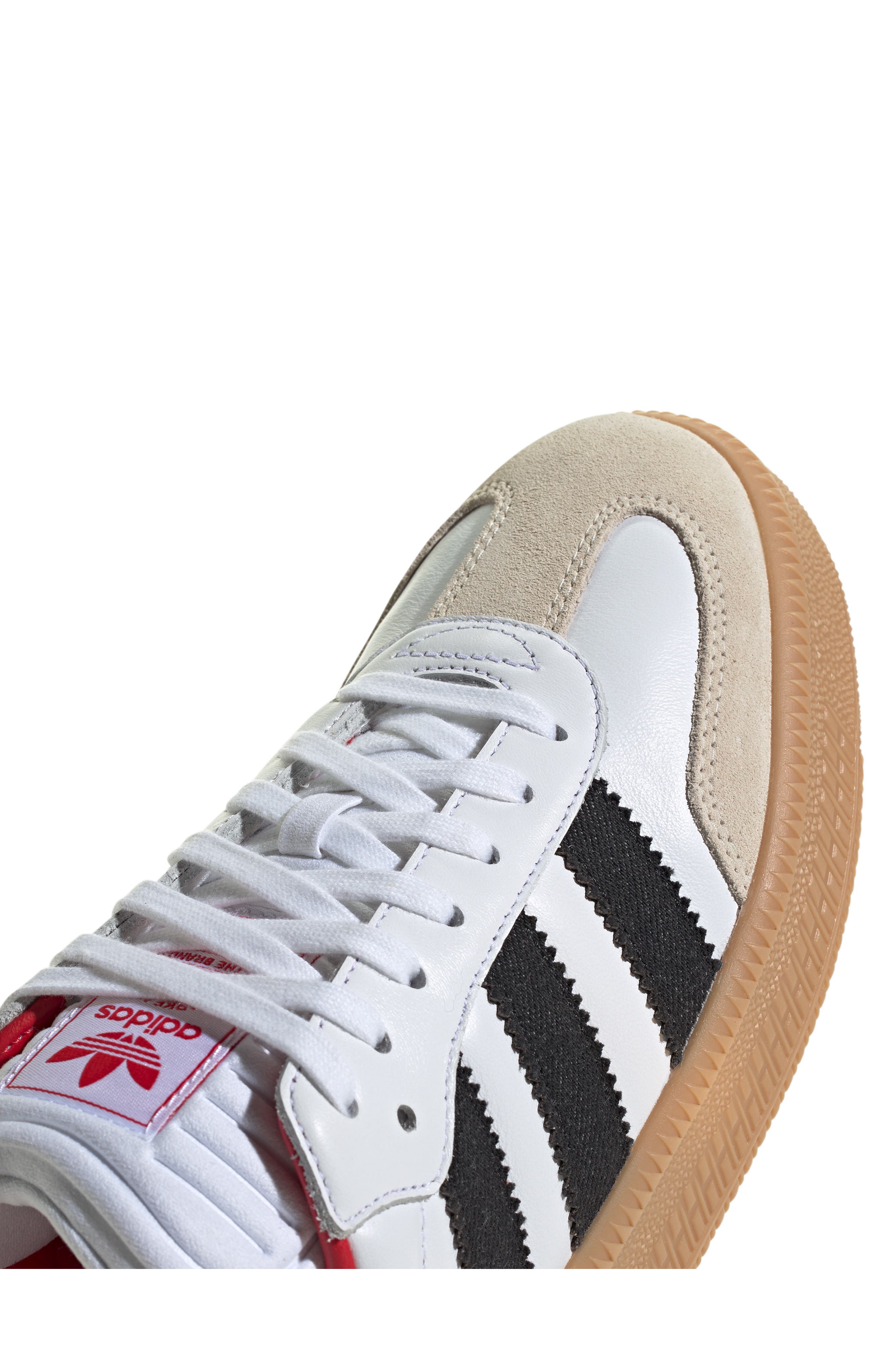 Gender Inclusive Samba XLG Sneaker | Nordstrom