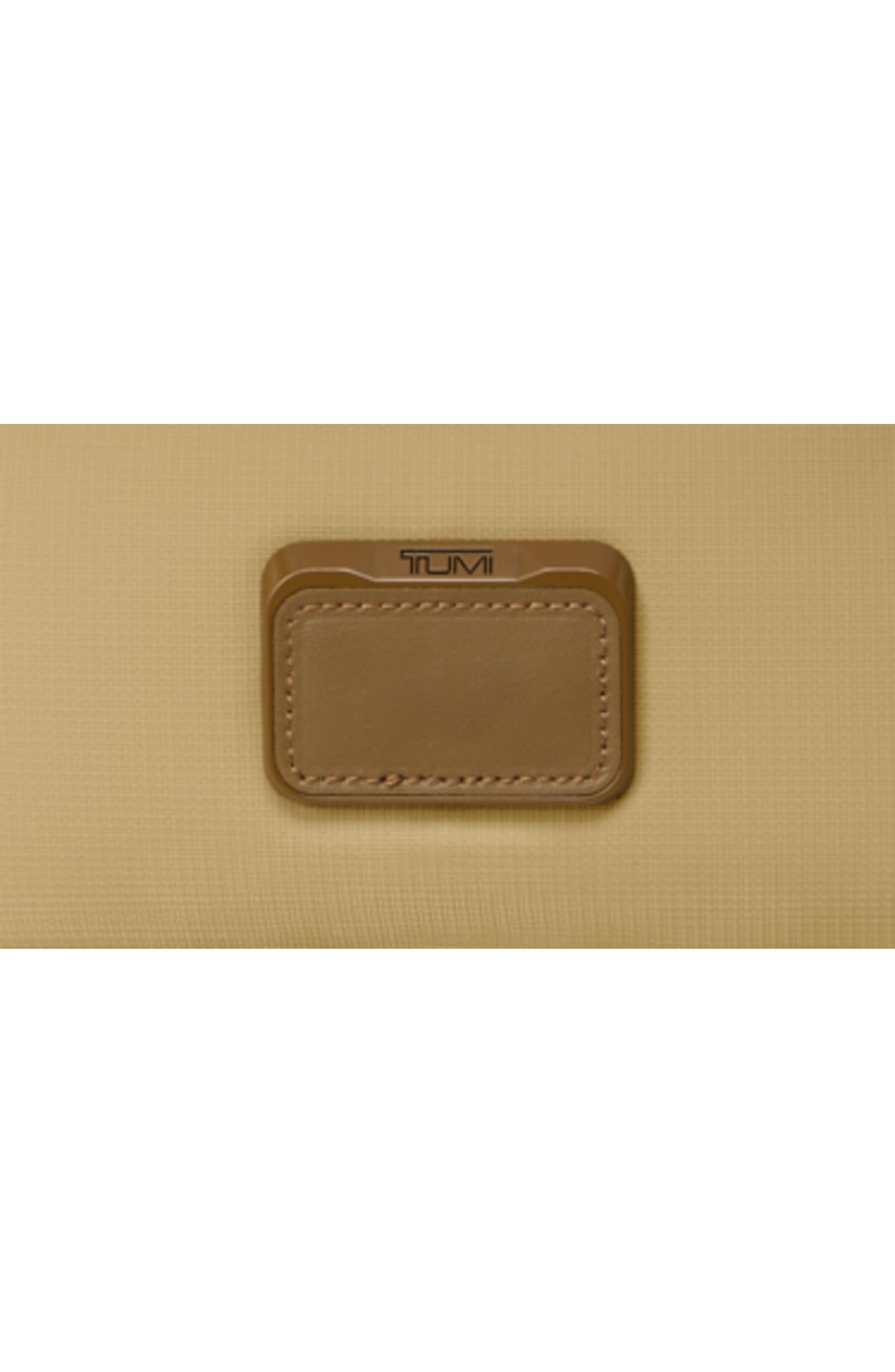 TUMI Search Backpack, Alternate, color, Khaki