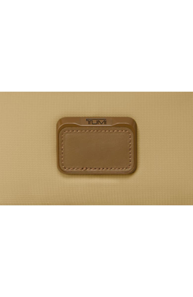 TUMI Search Backpack, Alternate, color, Khaki