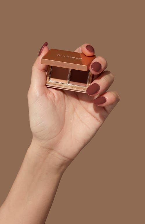 Sigma Beauty Spectrum Color-correcting Duo
