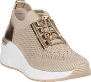 GOOD CHOICE NEW YORK Eagan Wedge Sneaker