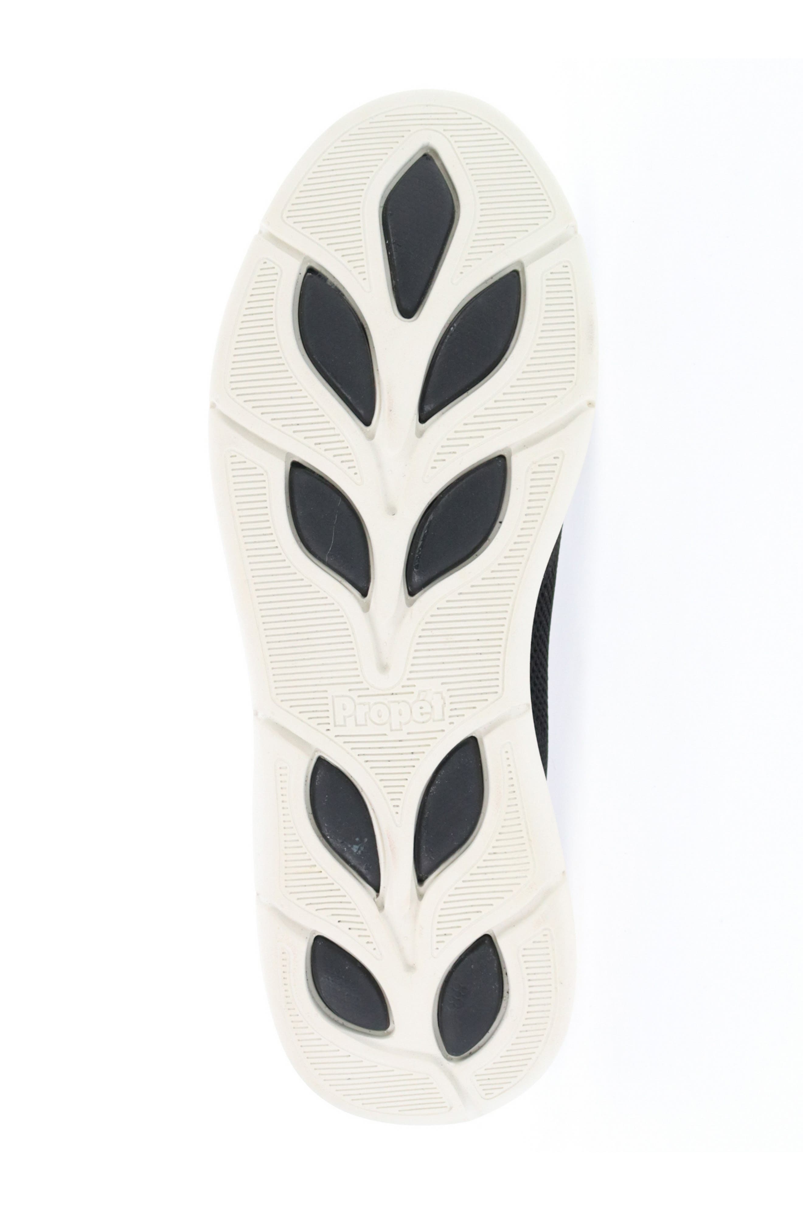 Propét Sachi Slip-On Sneaker, Alternate, color, Black