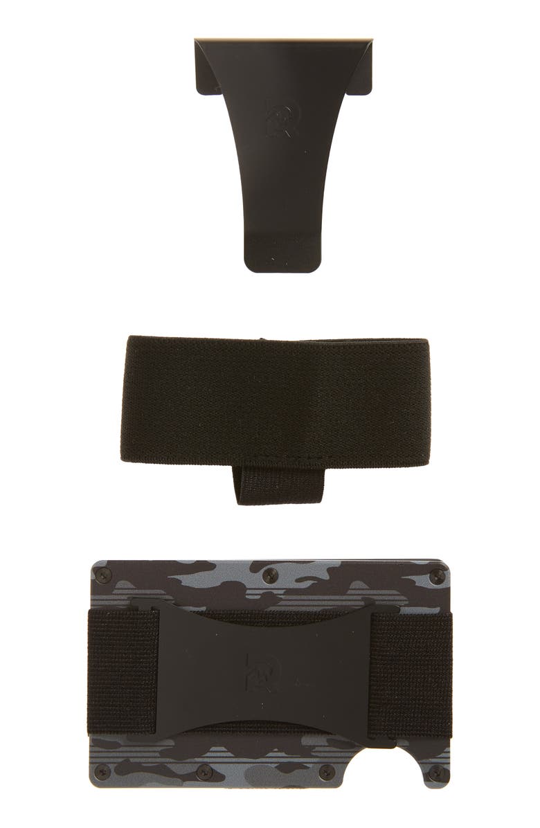 the Ridge Ridge Travis Mathew Wallet, Alternate, color,