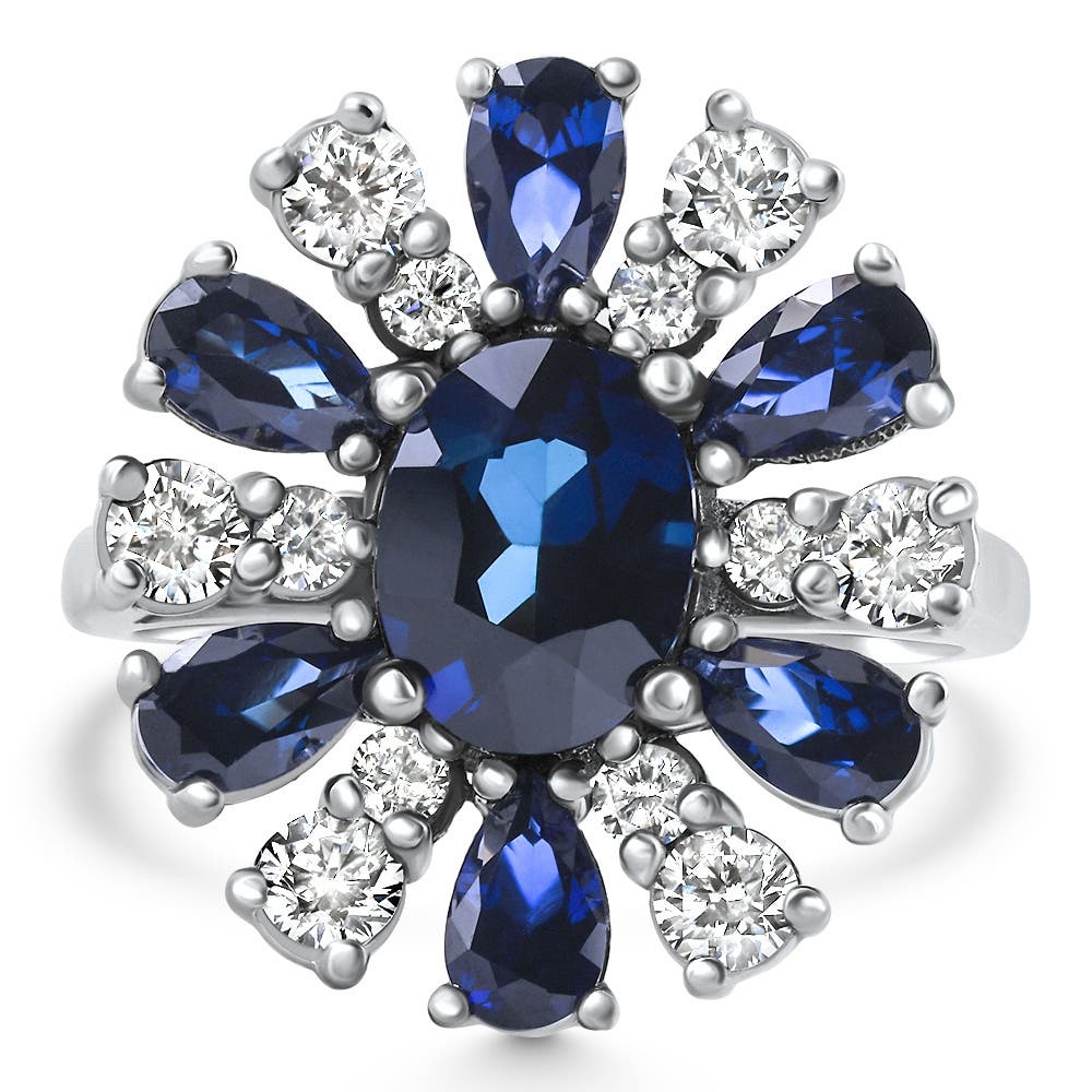 selected 14k White Gold