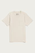 Bridge & Burn Recycled Pocket Tee