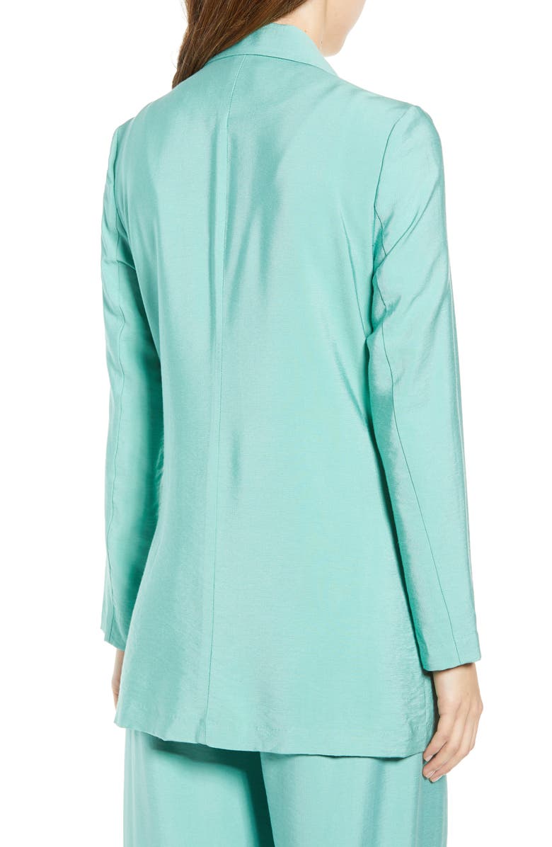 VERO MODA Long Blazer, Alternate, color,