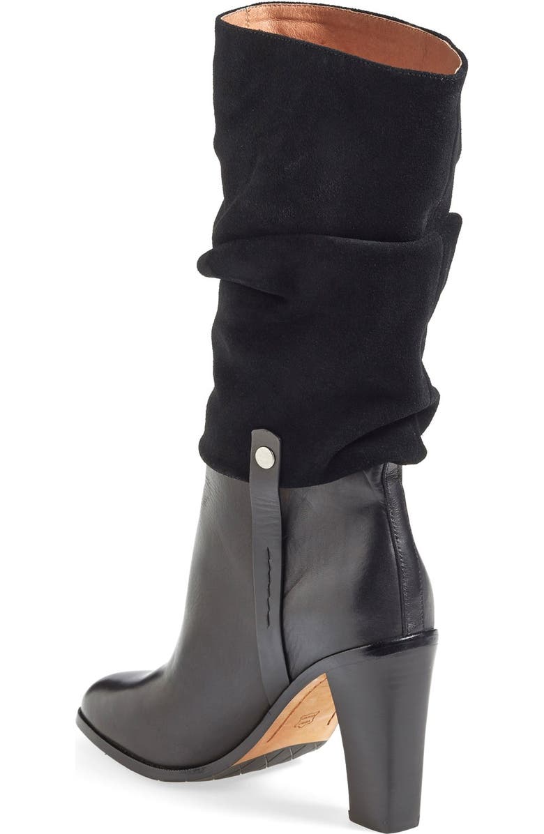 Donald Pliner Donald J Pliner 'Odessa' Slouched Shaft Boot, Alternate, color,