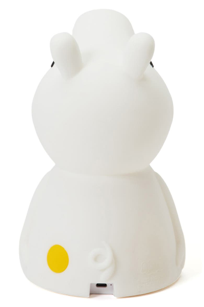 Peppa Pig Rechargeable First Light, Alternate, color, WHITE