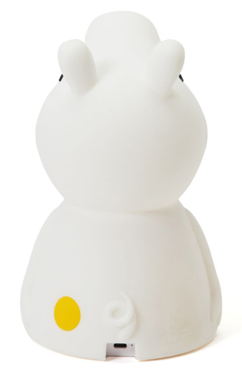 Mr Maria Peppa Pig Rechargeable First Light, Alternate, color, White