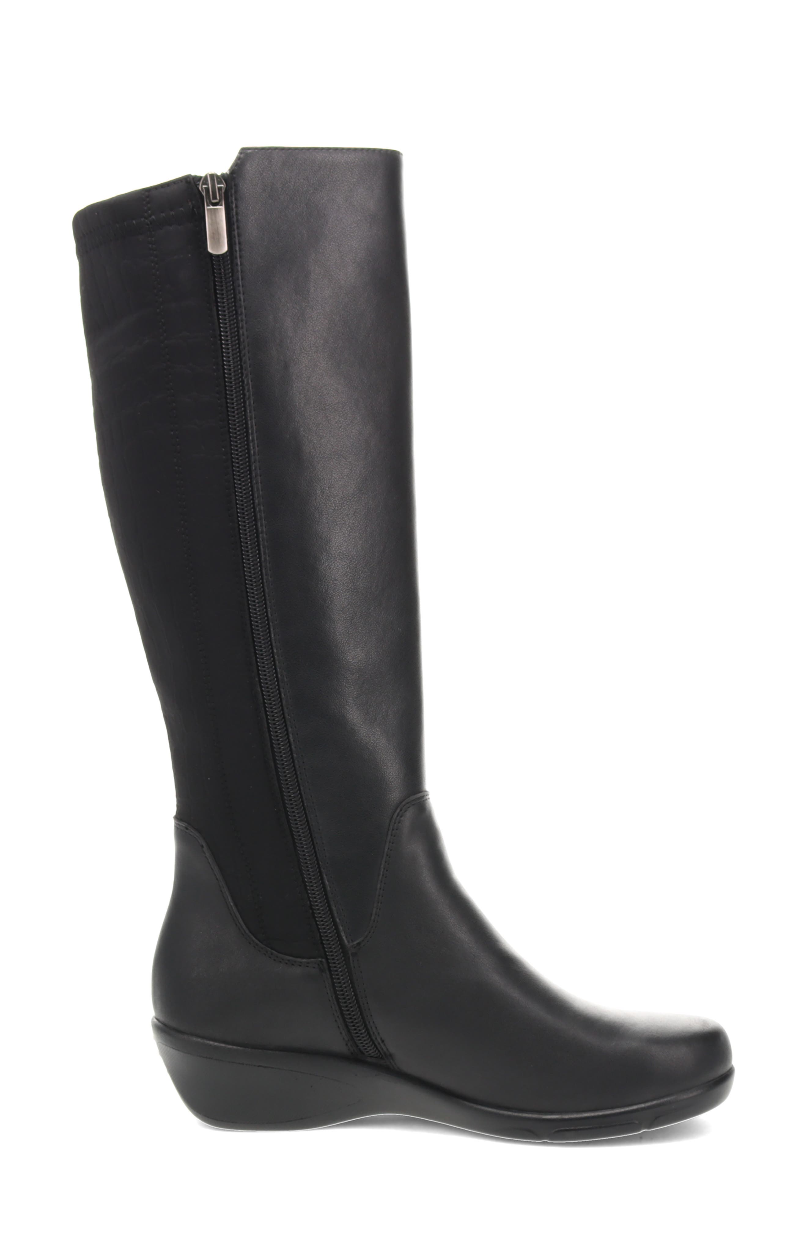 Propét West Boot, Alternate, color, 