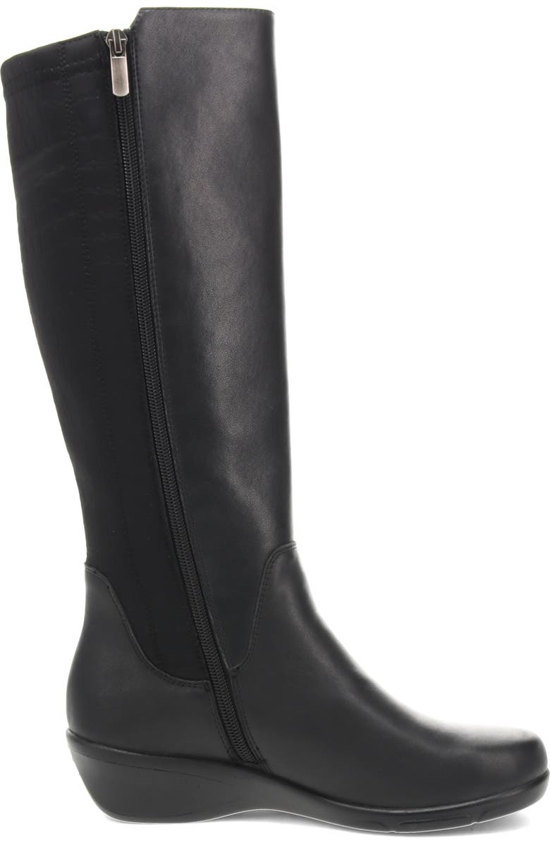 Propét West Boot, Alternate, color,