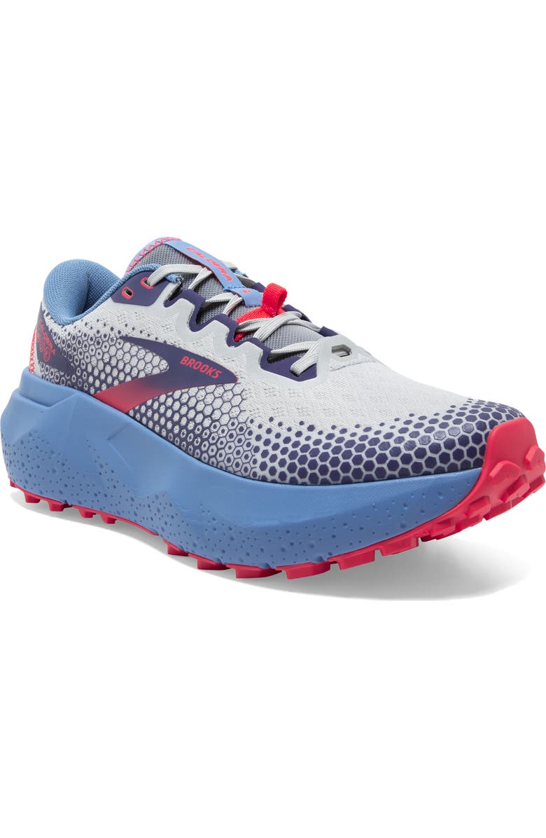 Brooks Caldera 6 Trail Running Shoe, Main, color,