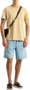 Balmain Embroidered Balmain Vintage T-shirt