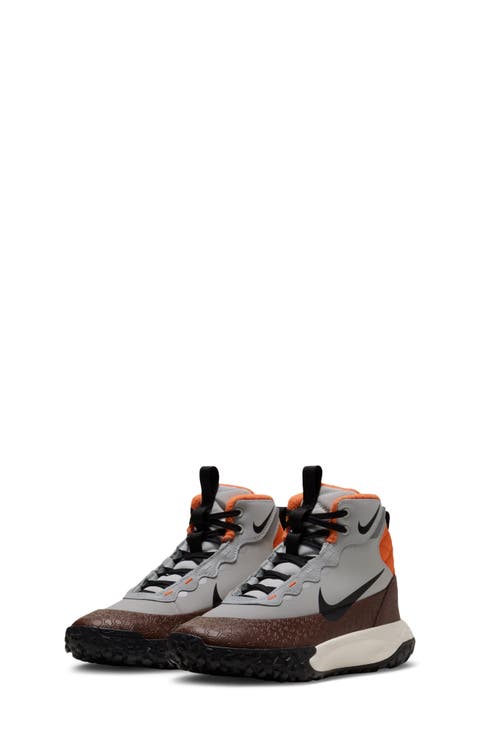 Terrascout Sneaker Boot